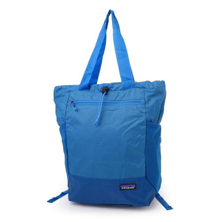 楽天市場】パタゴニア patagonia トートバッグ 2WAY バックパック 