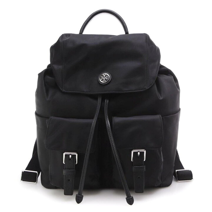 楽天市場】【アウトレット】トリーバーチ TORY BURCH バックパック 