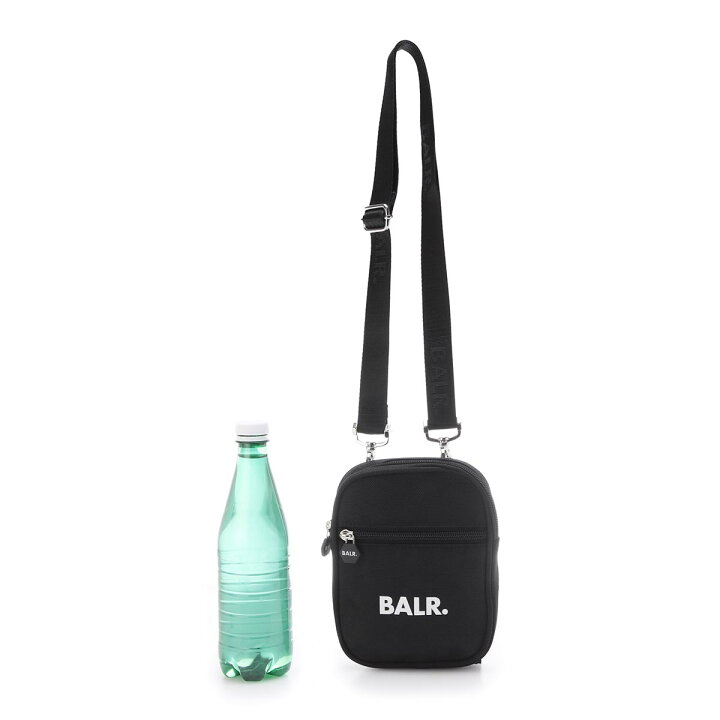 楽天市場】【アウトレット】ボーラー BALR. クロスボディバッグ 
