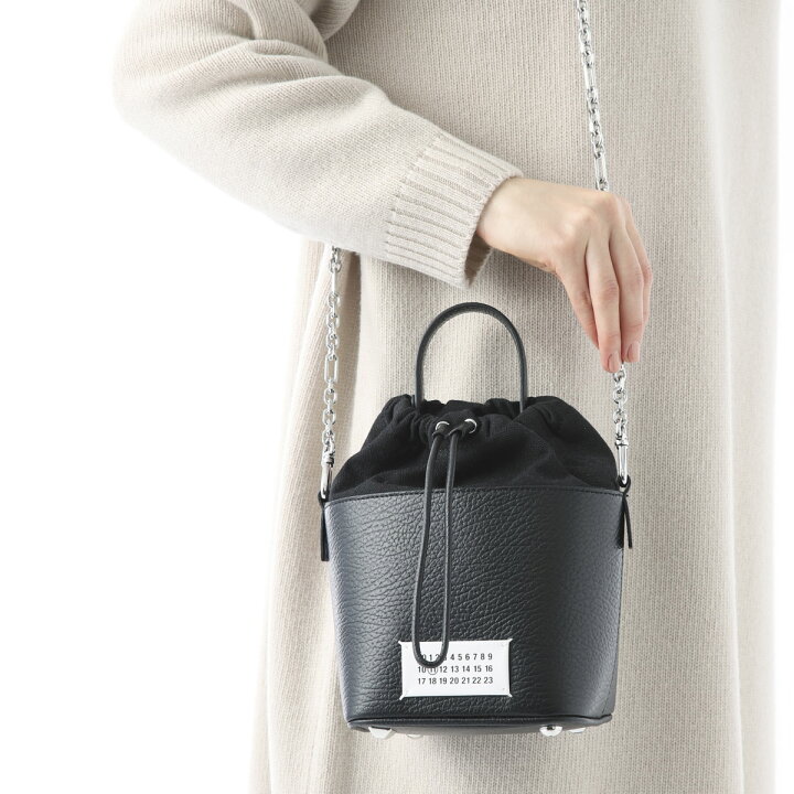 楽天市場】メゾンマルジェラ Maison Margiela ショルダーバッグ 2WAY 