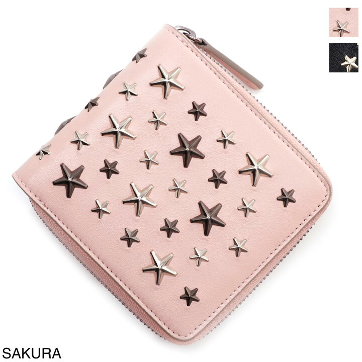 楽天市場 アウトレット ジミーチュウ Jimmy Choo 2つ折り財布 小銭入れ付き メンズ Lawrence Ltr Sakura Slv Gunmetal Metallic Mix Lawrence Ltr 返品送料無料 ラッピング無料 あす楽対応 関東 モダンブルー楽天市場店 楽天市場 アウトレット ジミーチュウ Jimmy Choo 2つ折り財布 小銭入れ付き メンズ Lawrence Ltr Sakura Slv Gunmetal Metallic Mix Lawrence Ltr 返品送料無料 ラッピング無料 あす楽対応 関東 モダンブルー楽天市場店