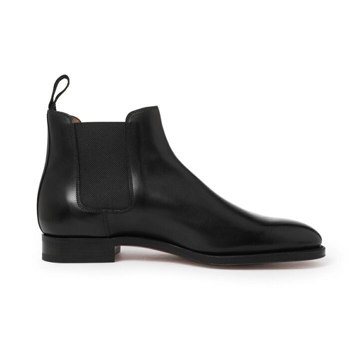 楽天市場】【アウトレット】ジョンロブ JOHN LOBB サイドゴアブーツ 