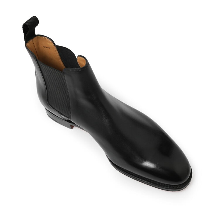 楽天市場】【アウトレット】ジョンロブ JOHN LOBB サイドゴアブーツ 
