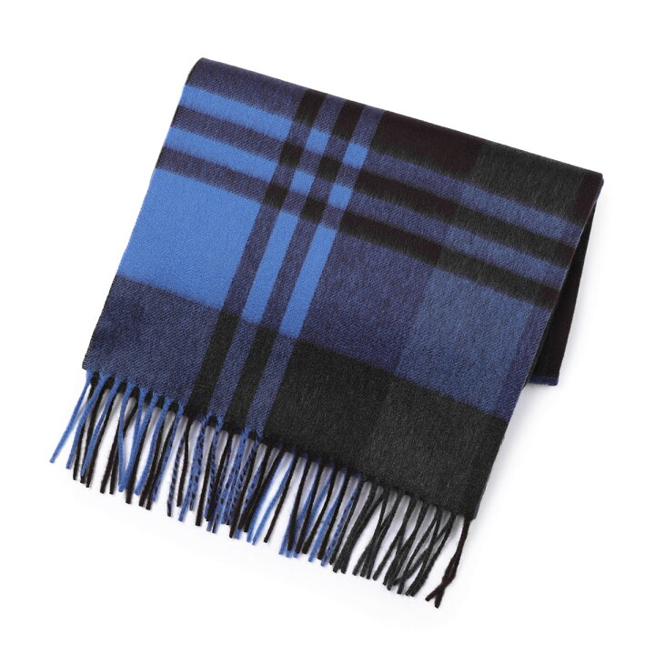 楽天市場】ジョシュアエリス Joshua Ellis カシミヤ大判ストール  