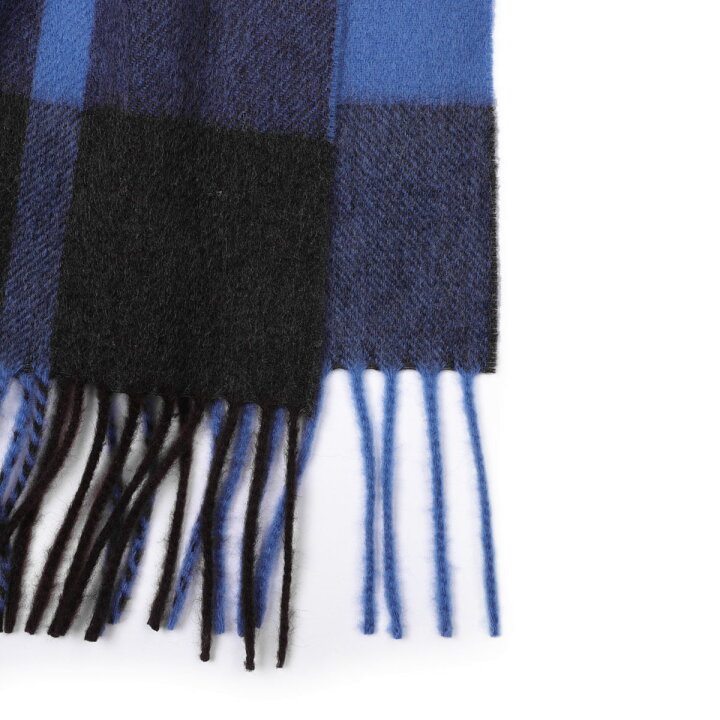 楽天市場】ジョシュアエリス Joshua Ellis カシミヤ大判ストール  