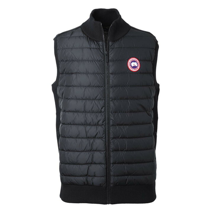 楽天市場】カナダグース CANADA GOOSE ダウンベスト メンズ 6829m 61 
