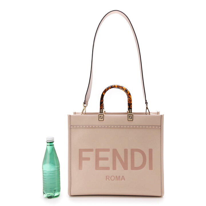 楽天市場】フェンディ FENDI トートバッグ 2WAY レディース 8bh386 