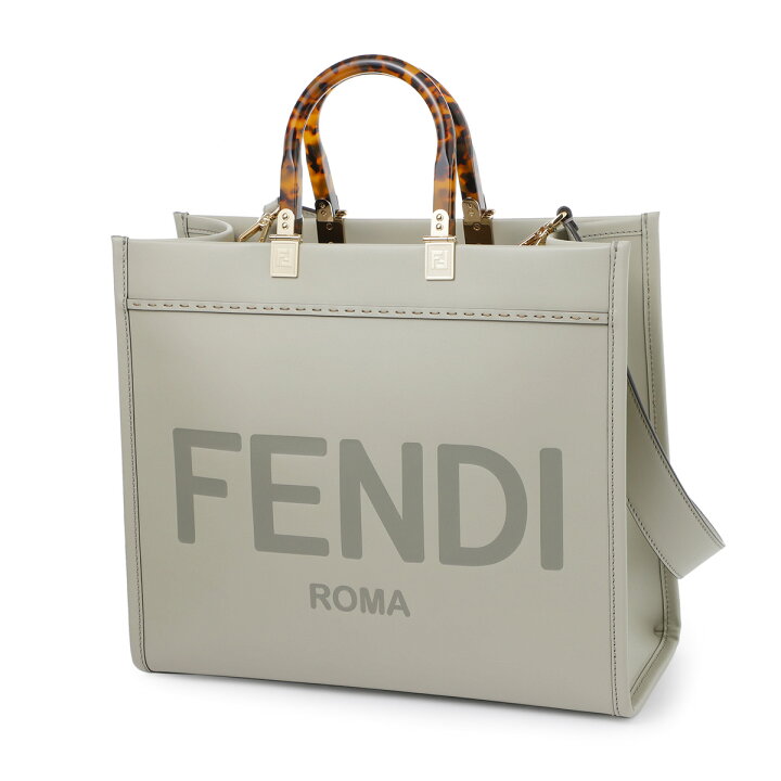 楽天市場】フェンディ FENDI トートバッグ 2WAY レディース 8bh386 