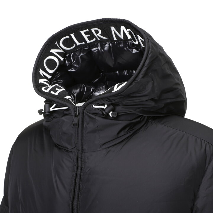 楽天市場】モンクレール MONCLER ダウンジャケット メンズ 大きい 