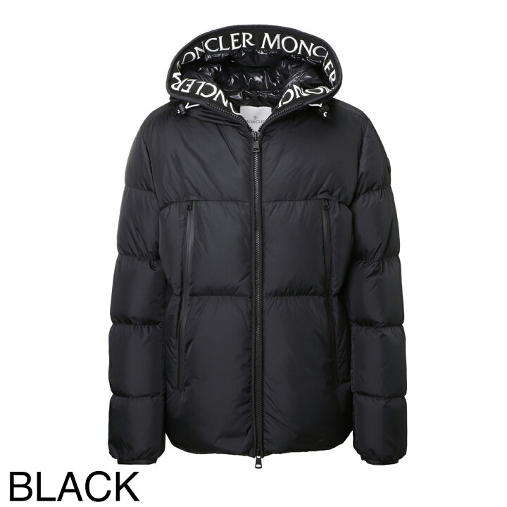 楽天市場】モンクレール MONCLER ダウンジャケット メンズ 大きい 