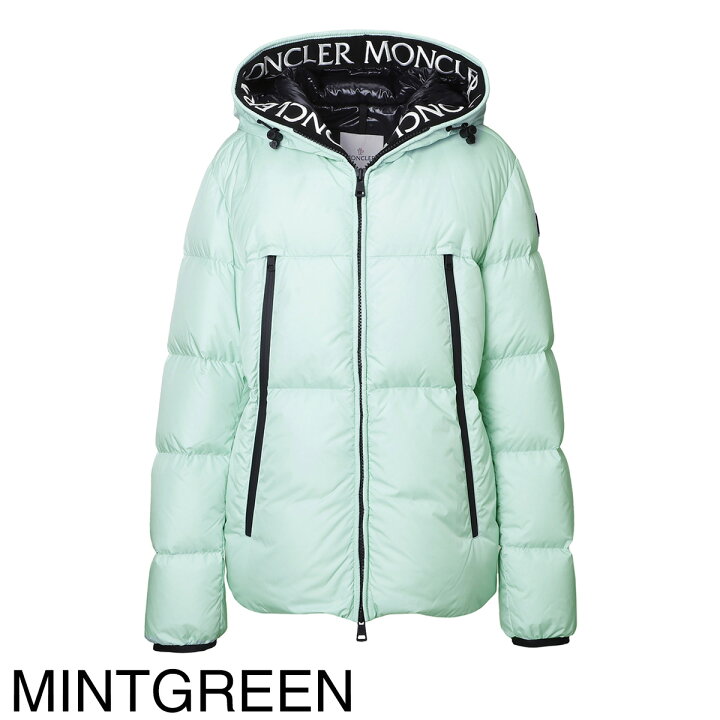 楽天市場】モンクレール MONCLER ダウンジャケット メンズ 大きい  