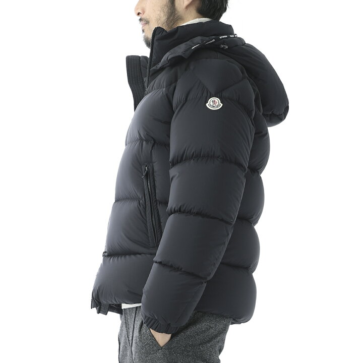 楽天市場】【アウトレット】【ラスト1点】モンクレール MONCLER ダウン 