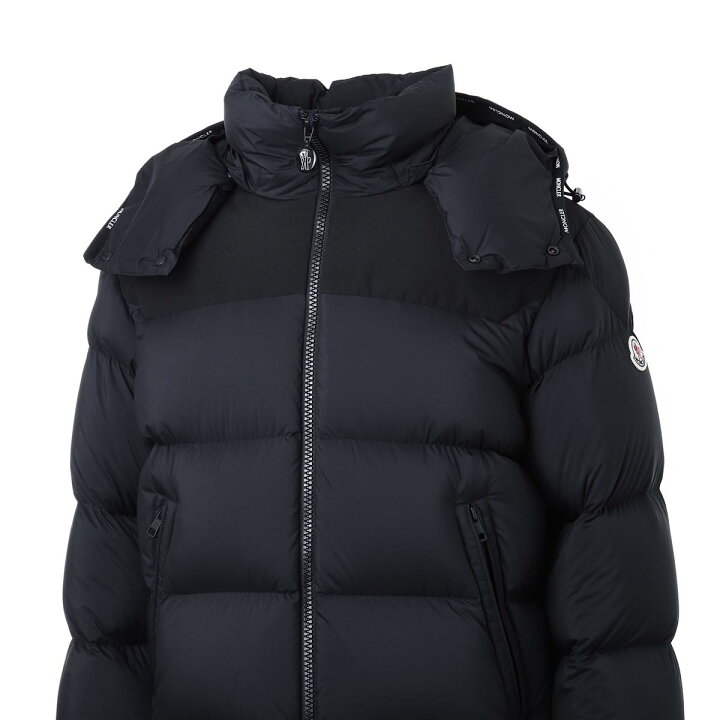 楽天市場】【アウトレット】【ラスト1点】モンクレール MONCLER ダウン 