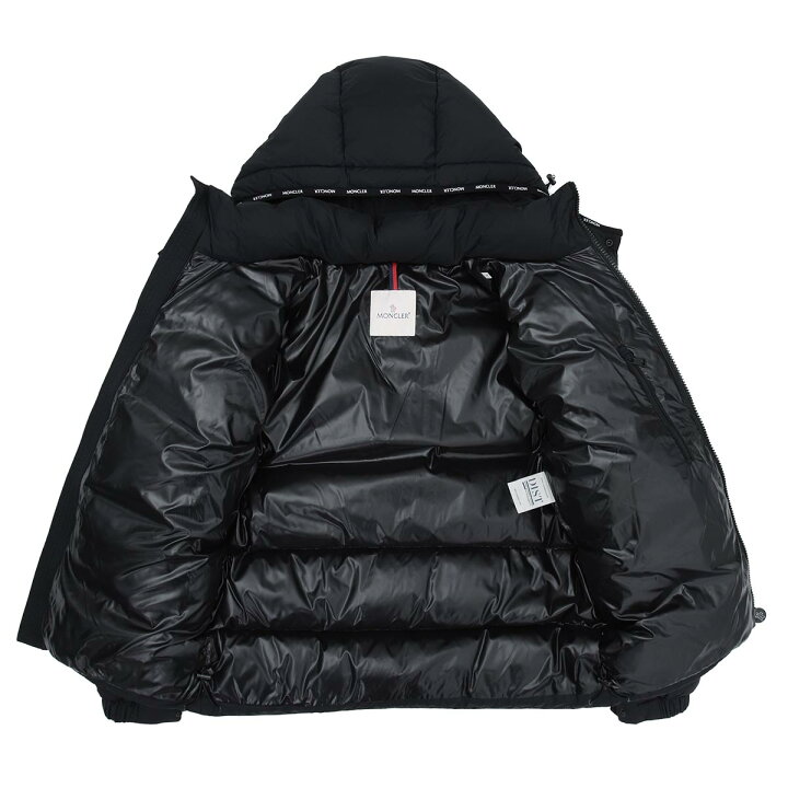 楽天市場】【アウトレット】【ラスト1点】モンクレール MONCLER ダウン 