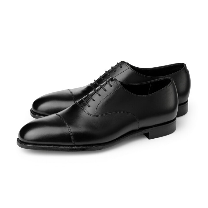 楽天市場】クロケット&ジョーンズ CROCKETT&JONES ストレートチップ 