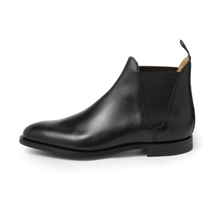 楽天市場】クロケット&ジョーンズ CROCKETT&JONES サイドゴアブーツ  
