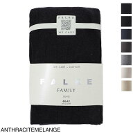 ファルケ FALKE タイツ コットンタイツ レディース 48790 3089 FAMILY【返品交換不可】