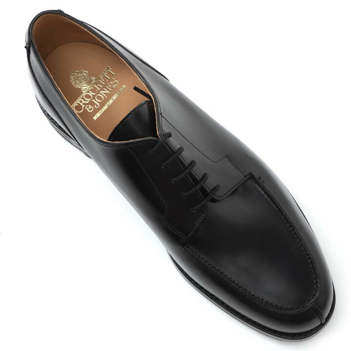 楽天市場】クロケット&ジョーンズ CROCKETT&JONES 外羽根式 シューズ 
