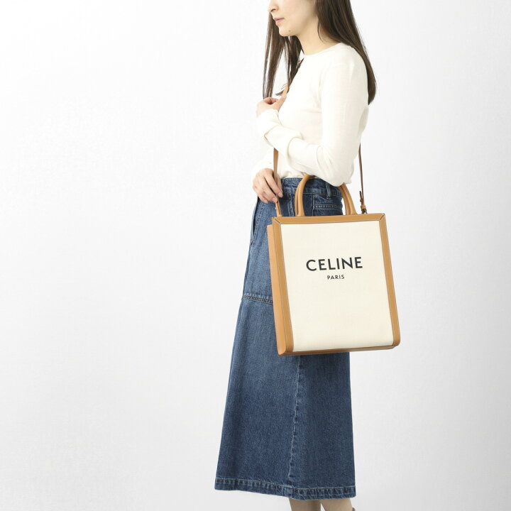楽天市場】【アウトレット】セリーヌ CELINE トートバッグ 2WAY  