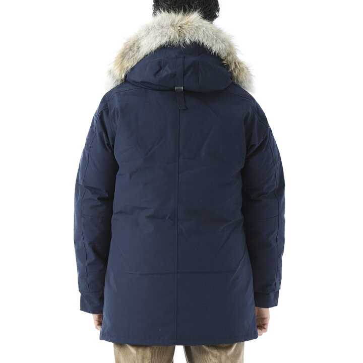 楽天市場】【アウトレット】カナダグース CANADA GOOSE ファー付き 