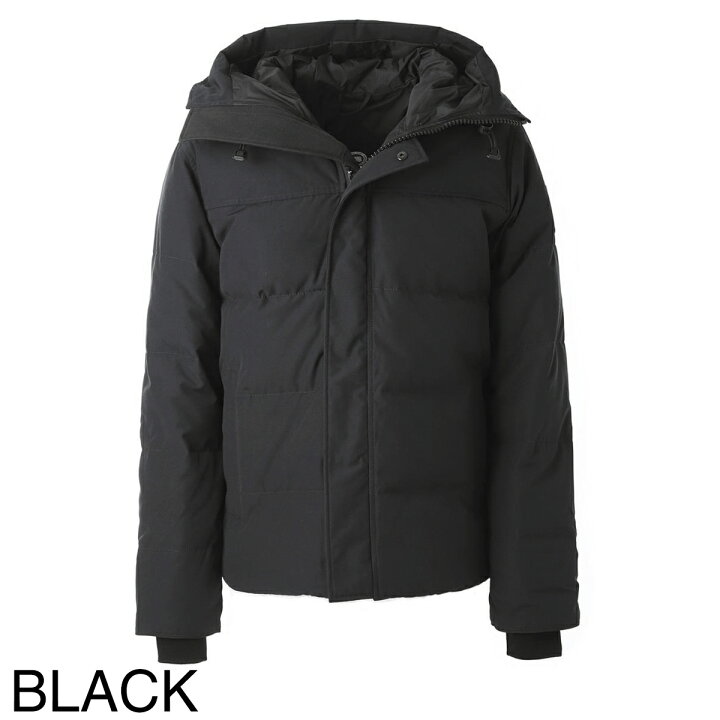 楽天市場】カナダグース CANADA GOOSE ダウンジャケット メンズ 3804m 