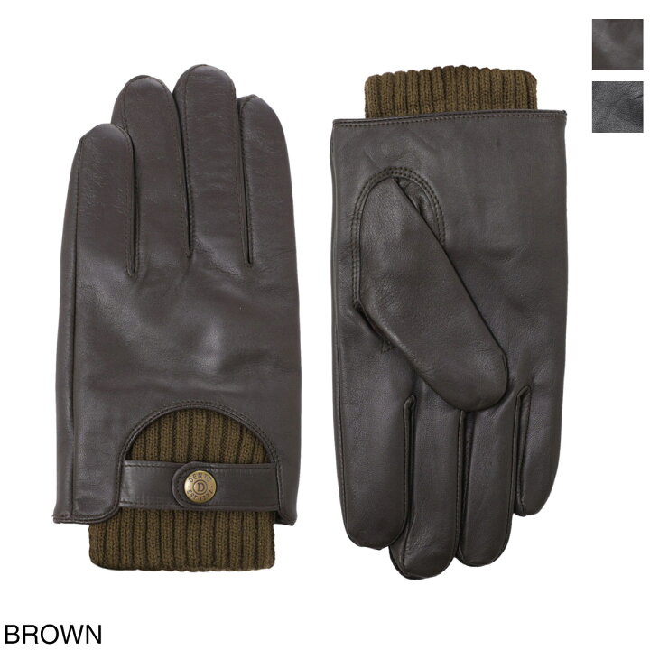 楽天市場】デンツ DENTS グローブ 手袋 メンズ 5 9209 brown brown 
