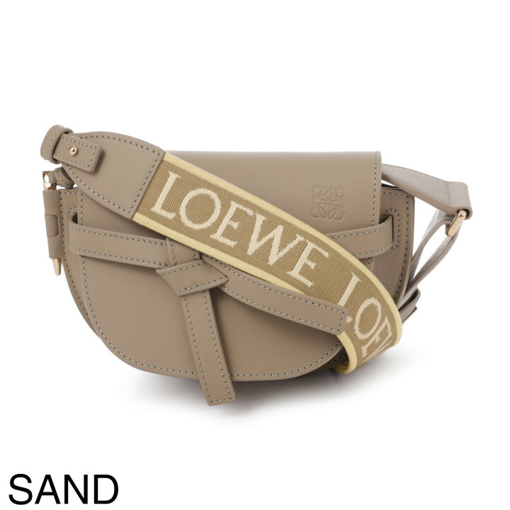 楽天市場】ロエベ LOEWE ショルダーバッグ レディース a650n46x13 9584 