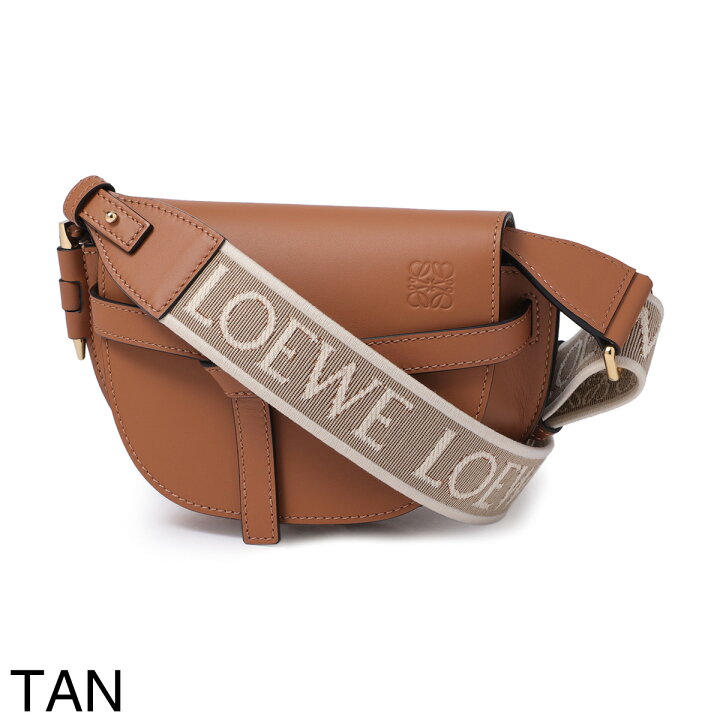 楽天市場】ロエベ LOEWE ショルダーバッグ レディース a650n46x13 9584 