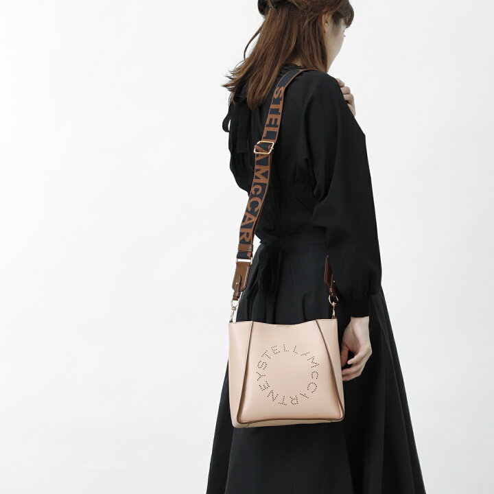楽天市場】ステラマッカートニー STELLA McCARTNEY ショルダーバッグ  