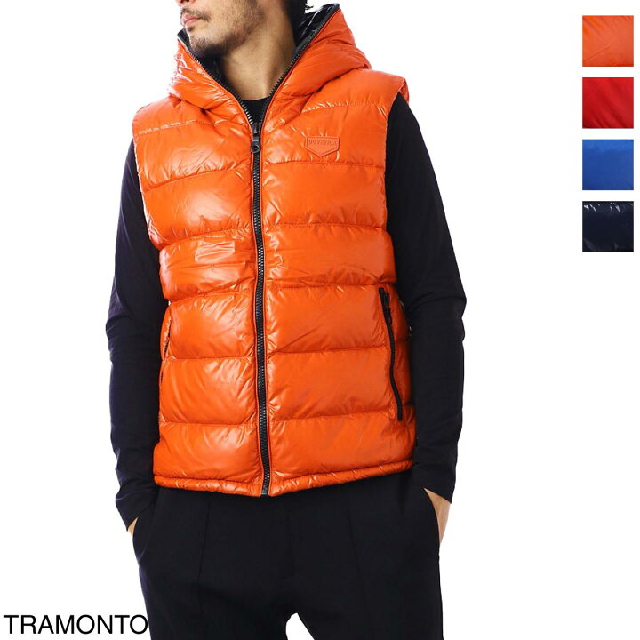 楽天市場 デュベティカ Duvetica フーデッド ダウンベスト メンズ 大きいサイズあり Pherkad Us00 1035r 333 Tramonto Pherkad あす楽対応 関東 返品送料無料 ラッピング無料 モダンブルー楽天市場店