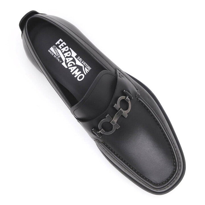 楽天市場】フェラガモ FERRAGAMO (Salvatore Ferragamo) ビット 