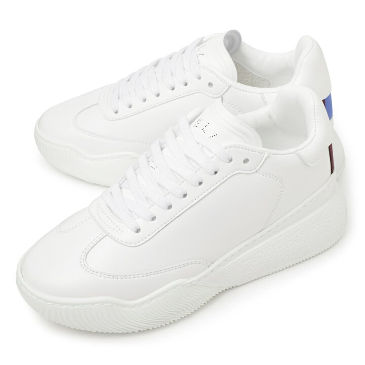 楽天市場】ステラマッカートニー STELLA McCARTNEY スニーカー 