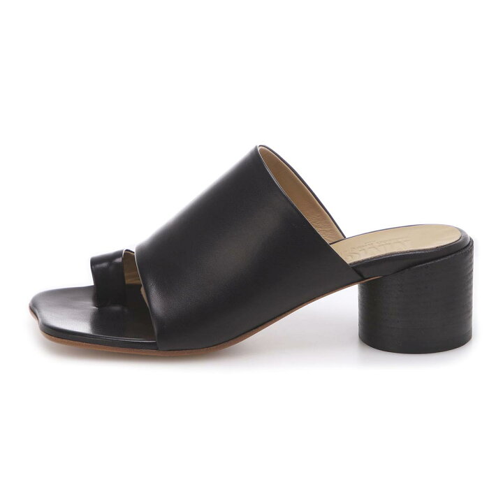 楽天市場】【アウトレット】【ラスト1点】エムエム 6 メゾンマルジェラ MM6 Maison Margiela ミュールサンダル ブラック レディース s59wp0136 p3628 t8013【返品送料無料】【ラッピング無料】【あす楽対応_関東】 : モダンブルー楽天市場店 楽天市場】【アウトレット】【ラスト1点】エムエム 6 メゾンマルジェラ MM6 Maison Margiela ミュールサンダル ブラック レディース s59wp0136 p3628 t8013【返品送料無料】【ラッピング無料】【あす楽対応_関東】 : モダンブルー楽天市場店