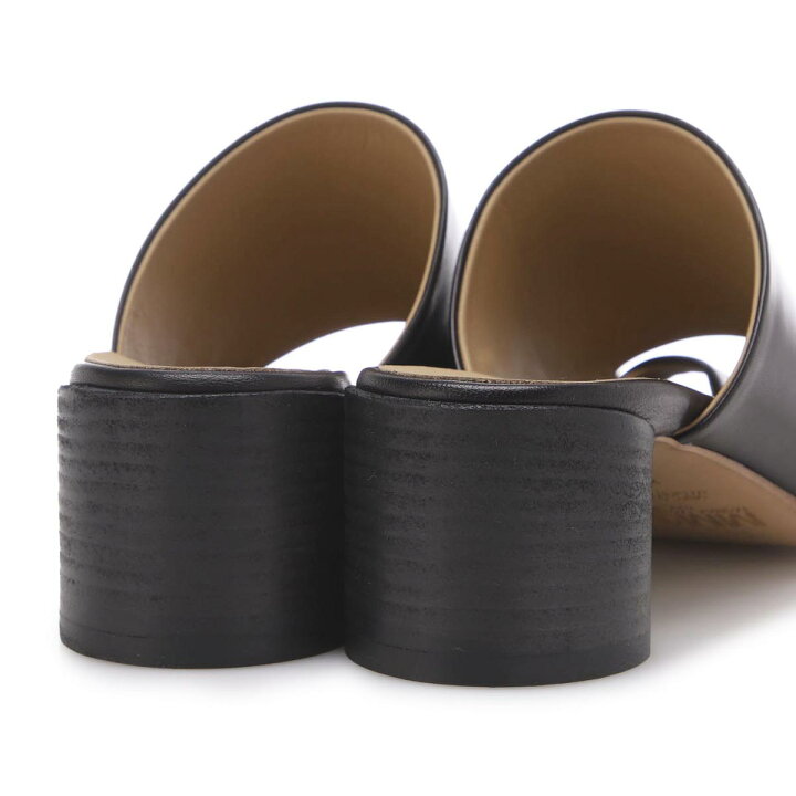楽天市場】【アウトレット】【ラスト1点】エムエム 6 メゾンマルジェラ MM6 Maison Margiela ミュールサンダル ブラック レディース s59wp0136 p3628 t8013【返品送料無料】【ラッピング無料】【あす楽対応_関東】 : モダンブルー楽天市場店 楽天市場】【アウトレット】【ラスト1点】エムエム 6 メゾンマルジェラ MM6 Maison Margiela ミュールサンダル ブラック レディース s59wp0136 p3628 t8013【返品送料無料】【ラッピング無料】【あす楽対応_関東】 : モダンブルー楽天市場店