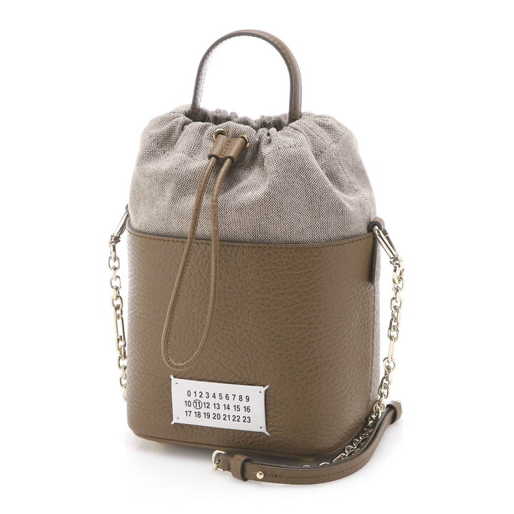楽天市場】メゾンマルジェラ Maison Margiela ショルダーバッグ 2WAY 