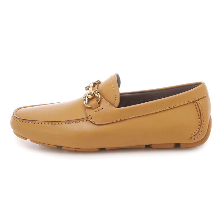 楽天市場】フェラガモ FERRAGAMO ドライビングシューズ メンズ 大きい 