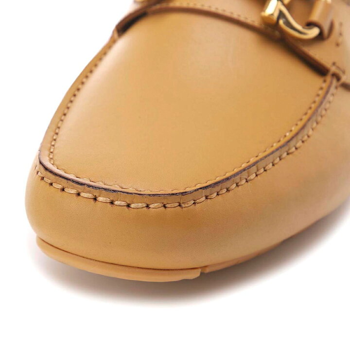 楽天市場】フェラガモ FERRAGAMO (Salvatore Ferragamo) ドライビング 