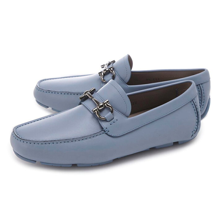 楽天市場】フェラガモ FERRAGAMO ドライビングシューズ メンズ 大きい 