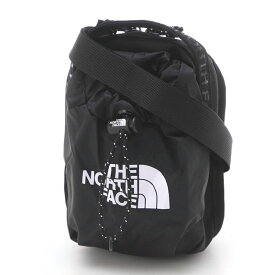 ノースフェイス THE NORTH FACE クロスボディバッグ ショルダーバッグ ブラック メンズ nf0a52ry jk3 BOZER CROSS BODY【返品送料無料】