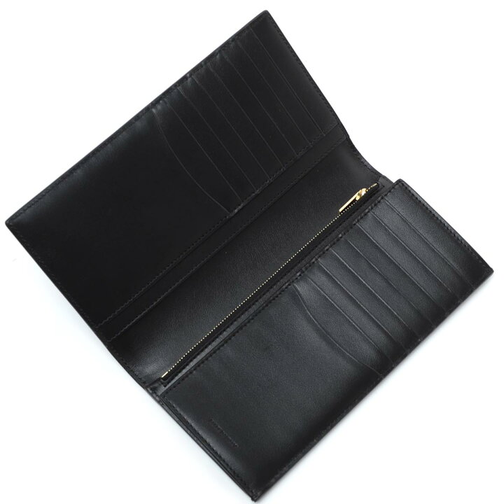 楽天市場】セリーヌ CELINE 長財布 小銭入れ付き ブラック メンズ  