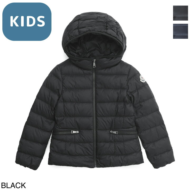 楽天市場】モンクレール MONCLER ダウンジャケット liset 1a00034 