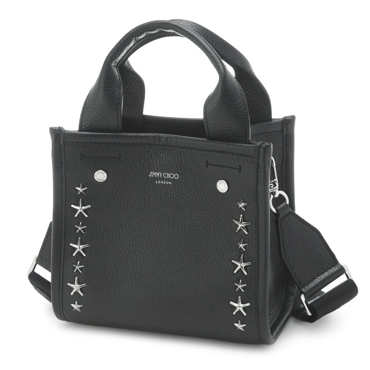 楽天市場】ジミーチュウ JIMMY CHOO トートバッグ ショルダーバッグ 