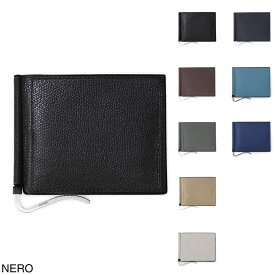 ヴァレクストラ Valextra マネークリップ メンズ レディース sgsr0080028lrdwg99 nn nero V0L80 028 SGSR0080028LRDWG99【返品送料無料】