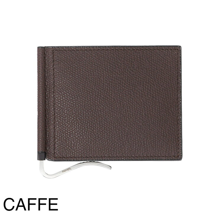 楽天市場】ヴァレクストラ Valextra マネークリップ メンズ レディース  