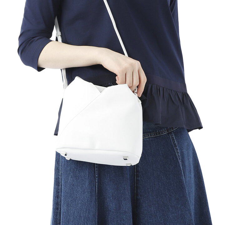 楽天市場】エムエム 6 メゾンマルジェラ MM6 Maison Margiela クロス  