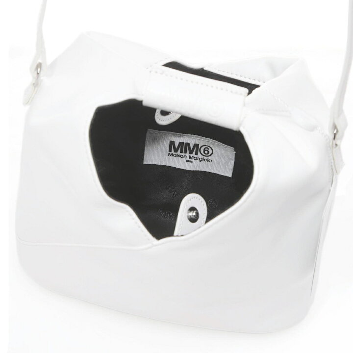 楽天市場】エムエム 6 メゾンマルジェラ MM6 Maison Margiela クロス 