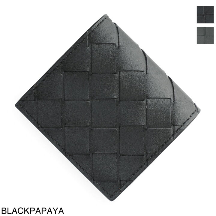 楽天市場】ボッテガヴェネタ BOTTEGA VENETA コインケース 596579  