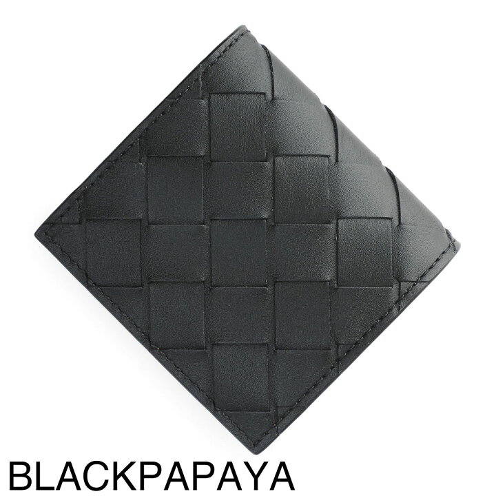 楽天市場】ボッテガヴェネタ BOTTEGA VENETA コインケース 596579 