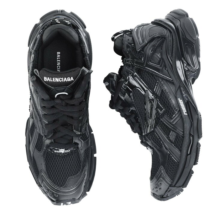 楽天市場】【アウトレット】バレンシアガ BALENCIAGA スニーカー  