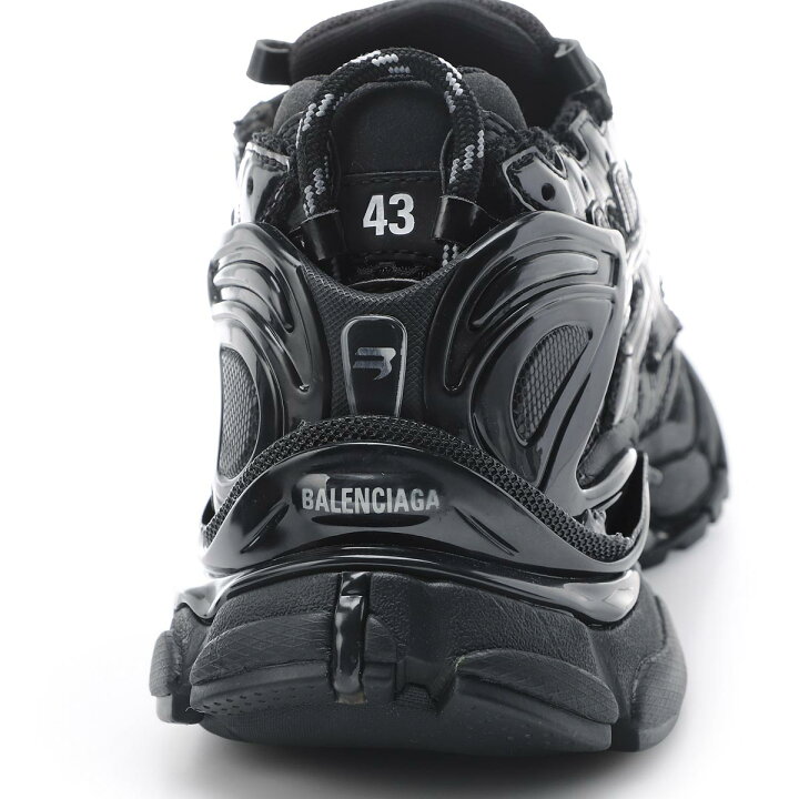 楽天市場】【アウトレット】バレンシアガ BALENCIAGA スニーカー 